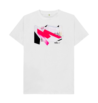 Remi Rough T-shirt